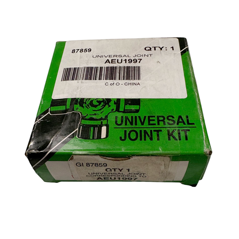 Stage 1 Twin Universal Joint Kit AEU1997